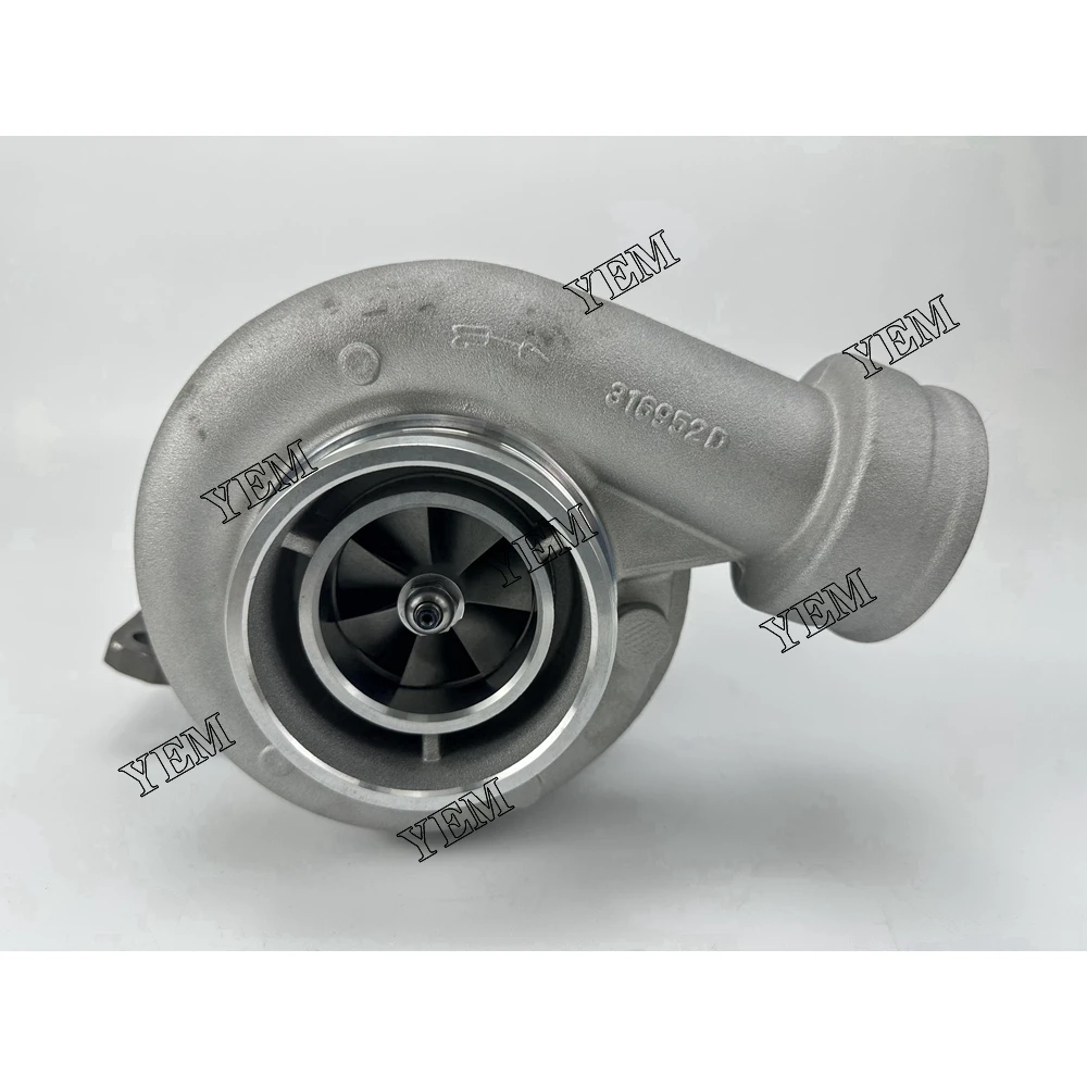 High Quality for Deutz BF4M1013 Turbocharger 0425-9311 3