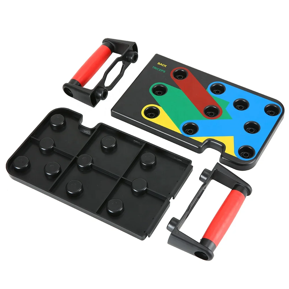 Новое поступление 2021, подставки для отжиманий, Лидер продаж на Amazon, подставка для отжимания, оборудование для тренировки тела