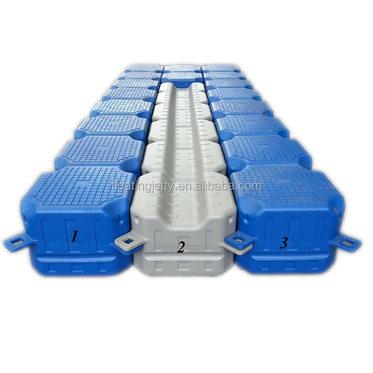 Ponton Floating Pontoon