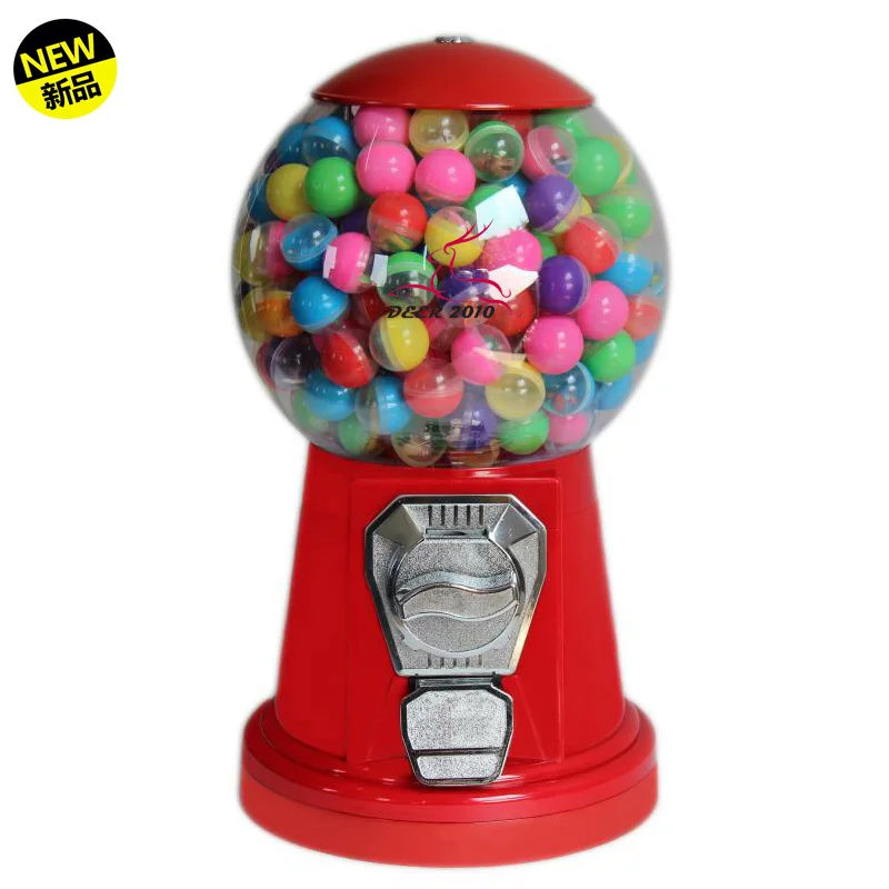 17 дюймов маленький конфеты торговый автомат для малого