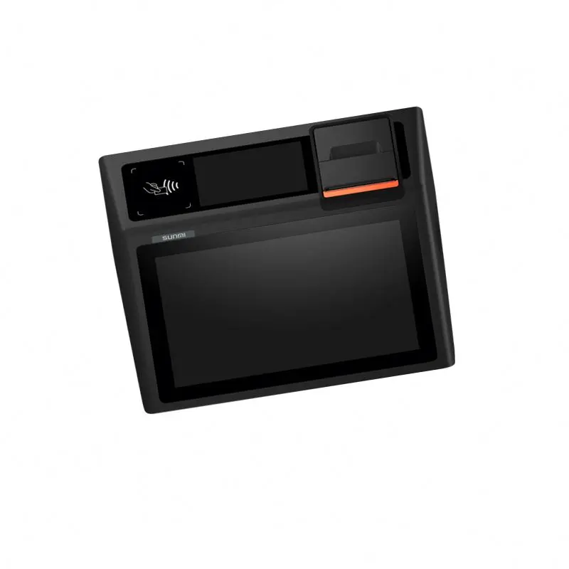 Sunmi D2 Mini 10.1 