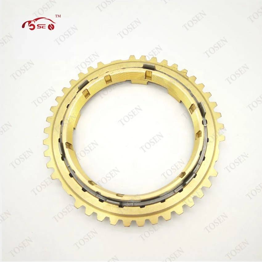 Auto Parts Transmission Synchronizer Ring for Corolla
