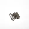 Gunmetal plating