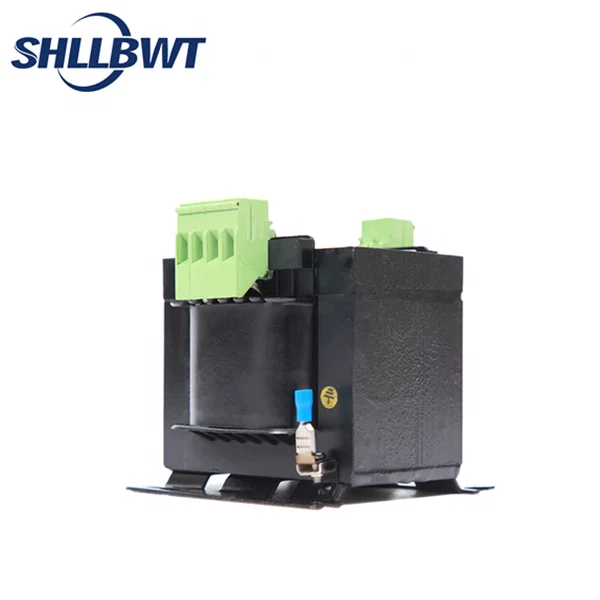 Machine Tools Usage JBK 5 Model 220V 110V  Single Phase Control Transformer 160VA