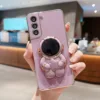 S22สีม่วง + / S22โปร/S906