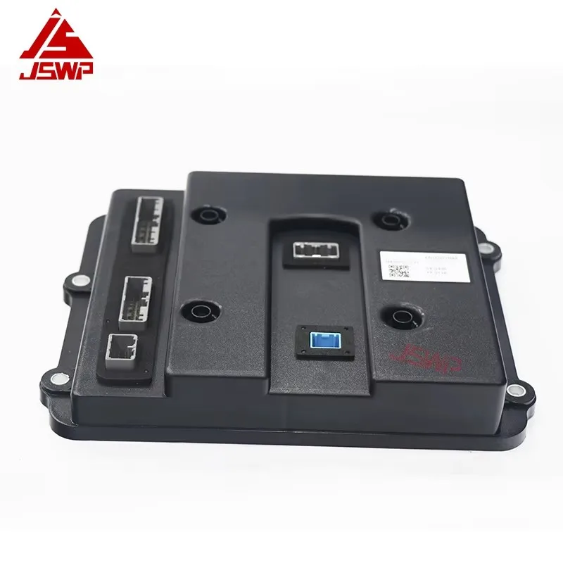 ZX200-5G ZX350-5G Excavator Electronic Control Unit YA00002098