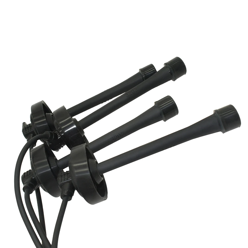 Kit de cable de bujía de encendido BAIXINDE 90919-22389 para