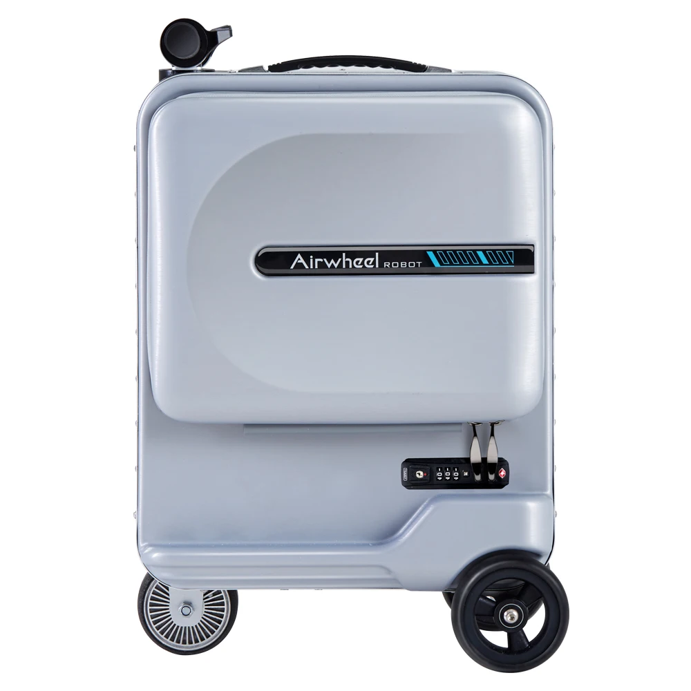 Airwheel se3 silver