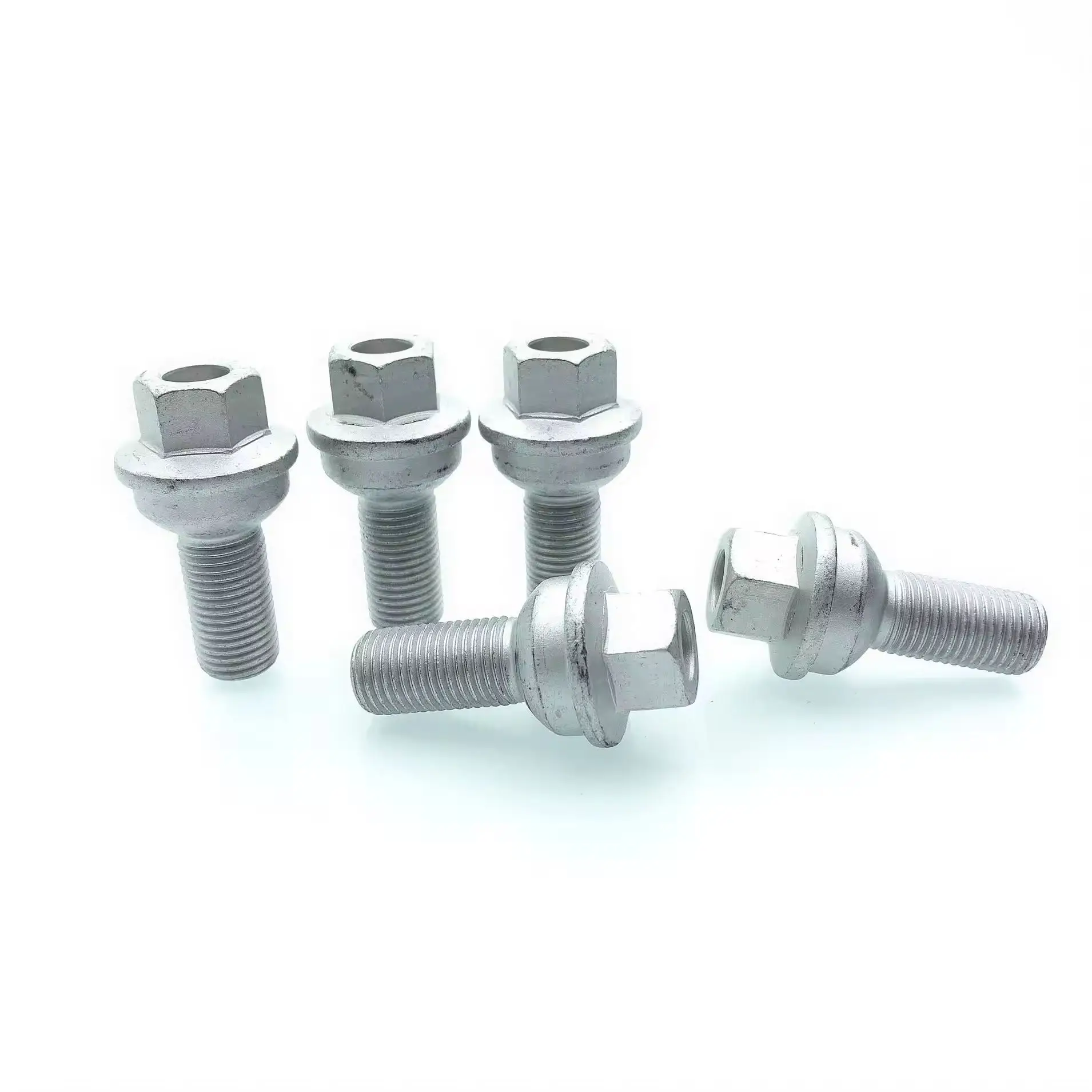 SDPSI DCT 0019900607 - High-Quality Mercedes V260 Wheel Bolts