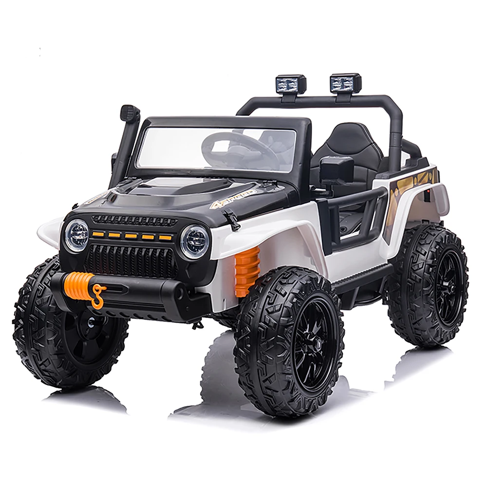 Детский электромобиль little Sun Jeep 12v