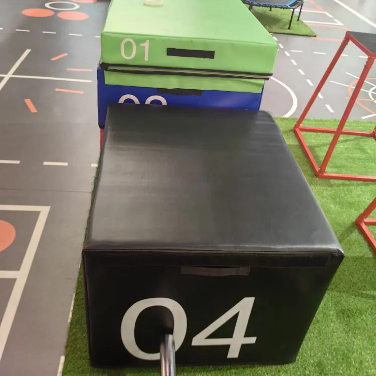 deto fitness 4箱 Deadlift Etenon | Etenon Fitness