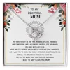 Necklace + Card Gift Box