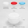Bol rond 950-300 set