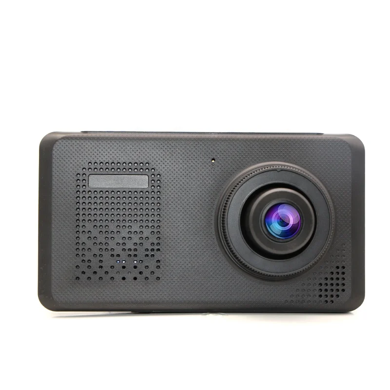 Is there a decent dashcam with android 5+, ADAS, GPS, reversing cam and  wifi?