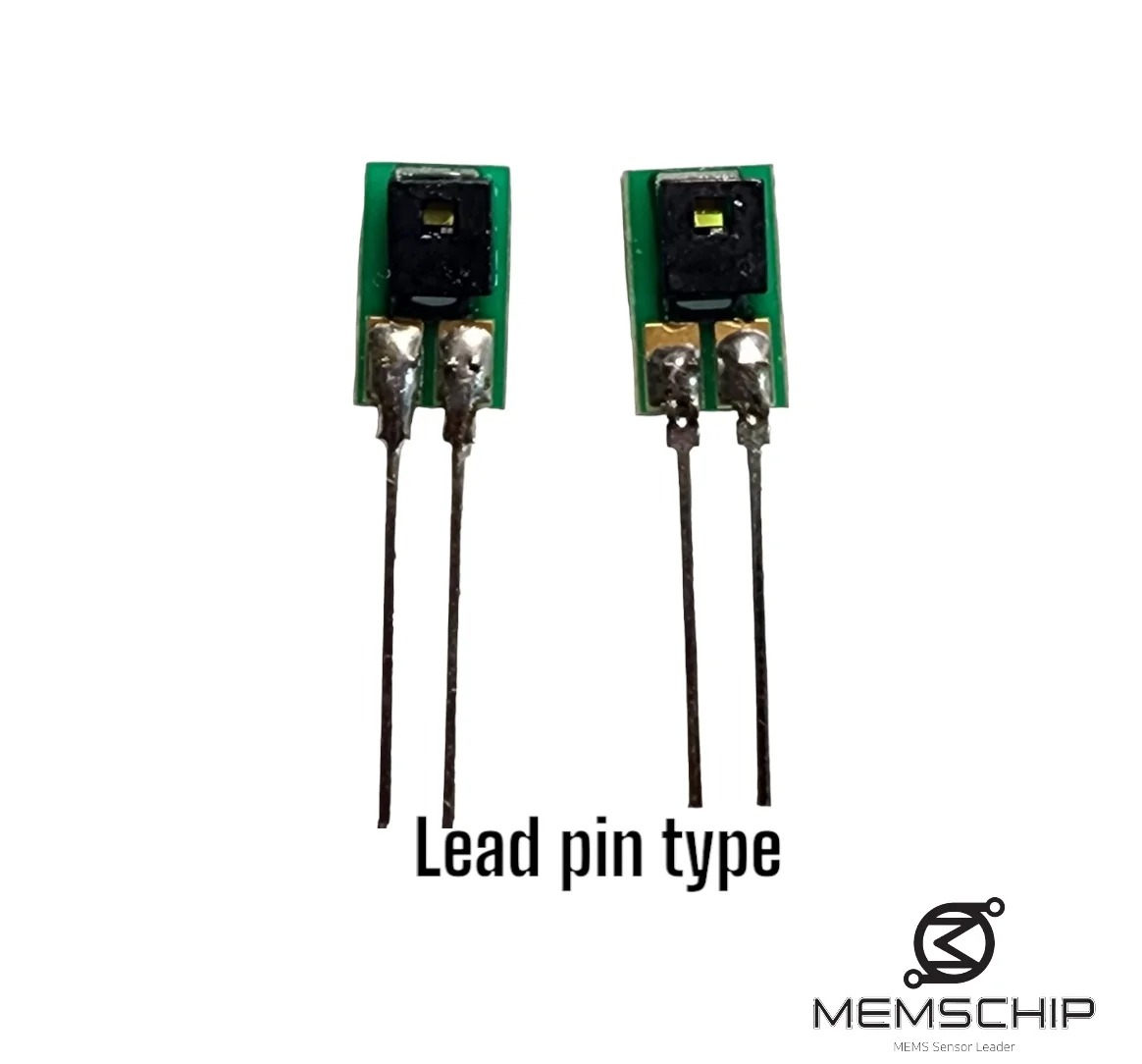 High End Lead Pin Type Polyimidebased Capacitive Humidity Sensor
