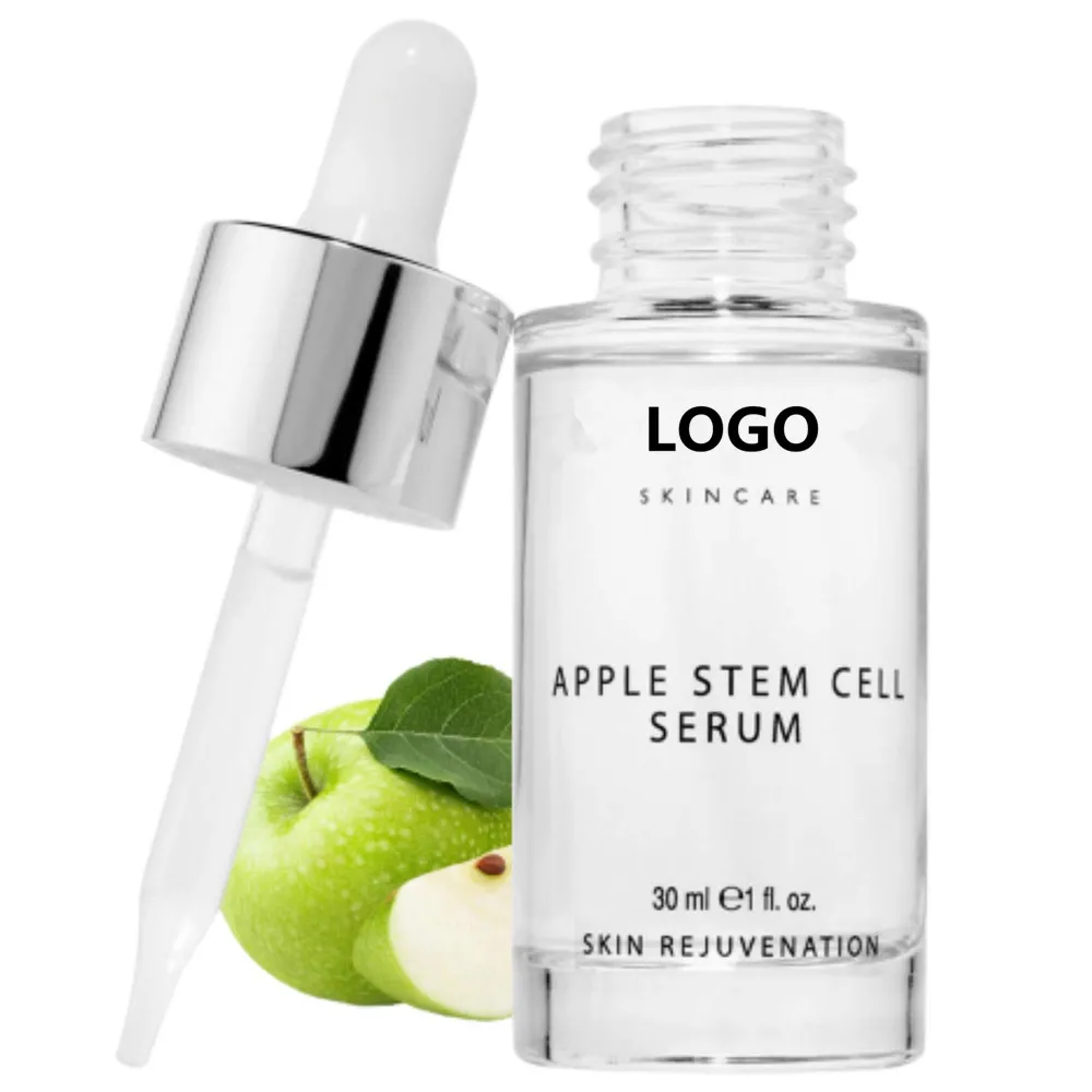 Сыворотка стволовые клетки. Apple Stem Cell. Антивозрастная сыворотка Stem Cell Serum. Apple Serum. Стволовые клетки яблока.