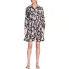 Musgo del Bosque Tropic Floral