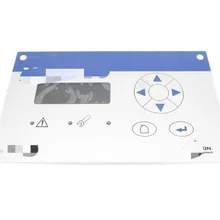 Frontpl.vfd Nsnp New Original Ready Stock Industrial Automation Pac Dedicated Plc Controller New Original Ready Stock Industria