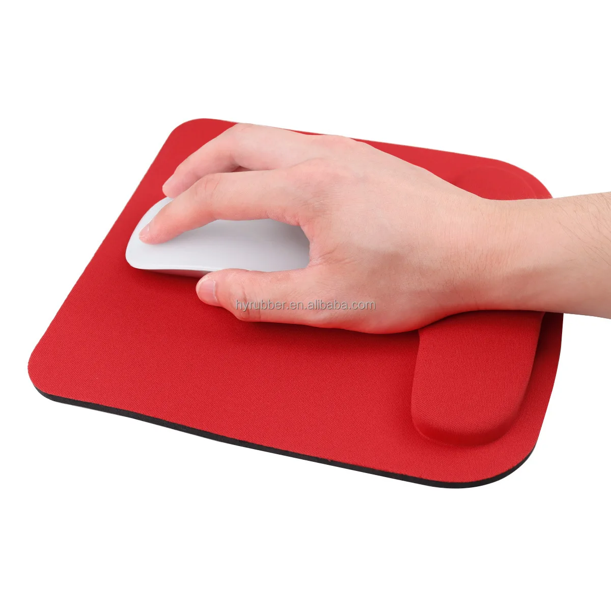 Eva Wrist Rest Pad And Mouse Wrist Rest Custom Design Logo In Factory Price Buy Mouse Wrist