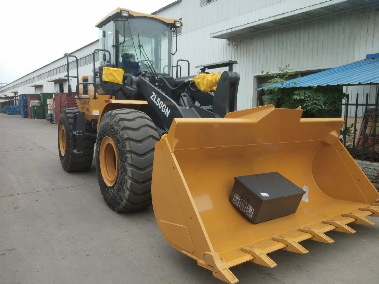 Small Wheel Loaders Wheel Loader Operator Job Vacancy in Germany and Loader