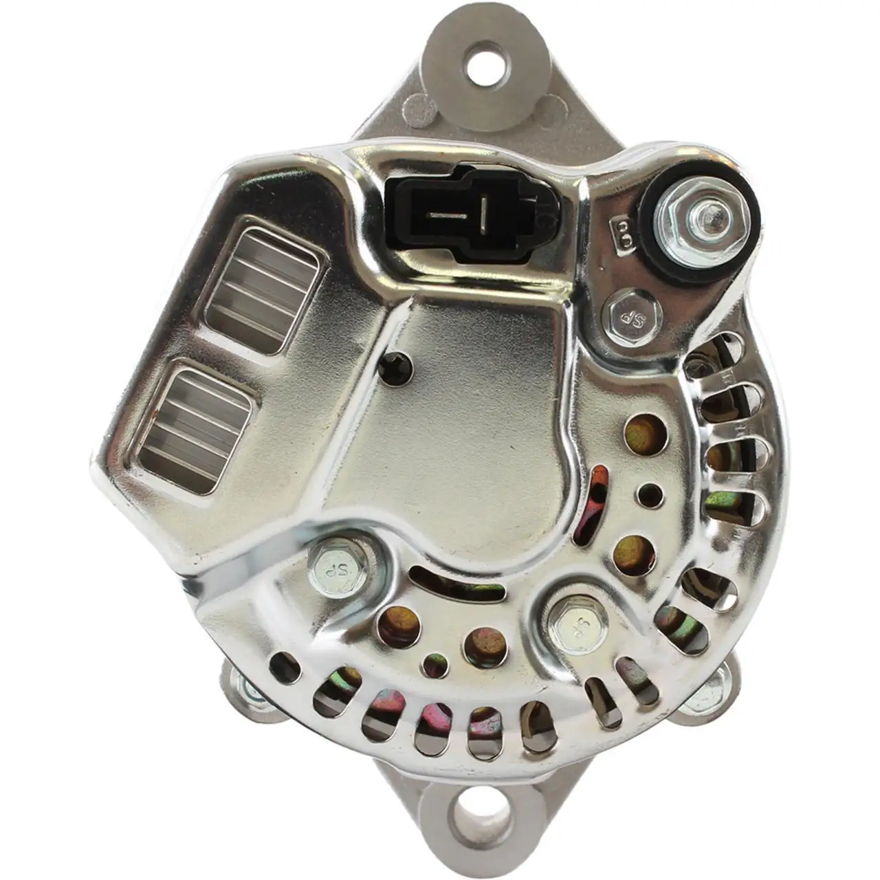 ユーリンチー Amazon.com: RAREELECTRICAL New Alternator Compatible With