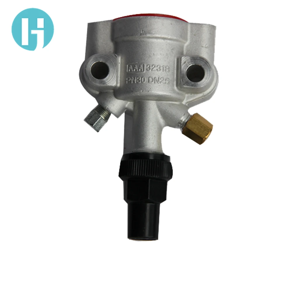 SHUT OFF VALVE for air Conditioning Compressor for Bitzer