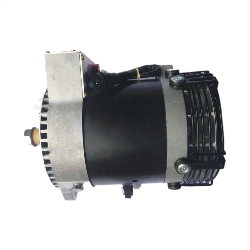 Alternador Qsk60 Atg19070 C653a 3425404 4017420 4066253 4086503 ...