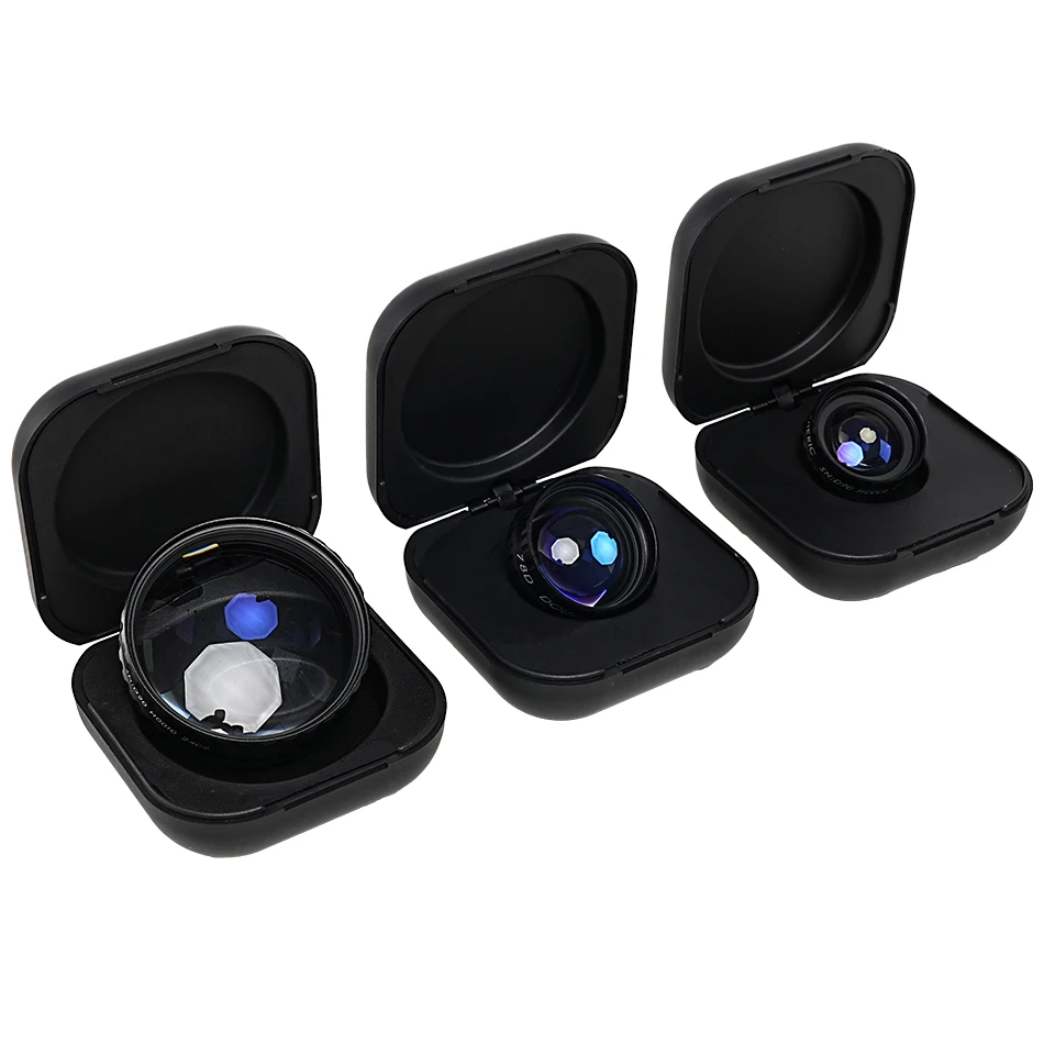 High Accuracy Multi-Selective Lenses Optical Specialized Professional Lenses Best Price and Quality RS 20D 78D 90D