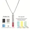 Steel-colored silicone, 4 resistance settings