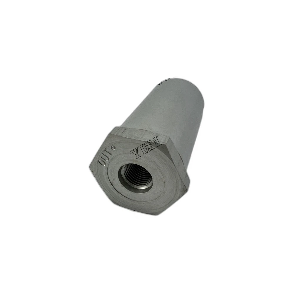 6661022 Fuel Filter for Bobcat Repair Parts Industrial Machinery Engine Parts
