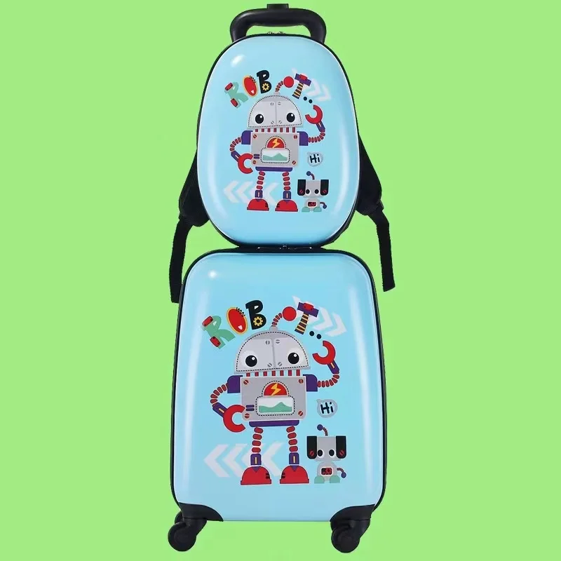 Twoheartsgirl desenhos animados crianças mini mochilas subway