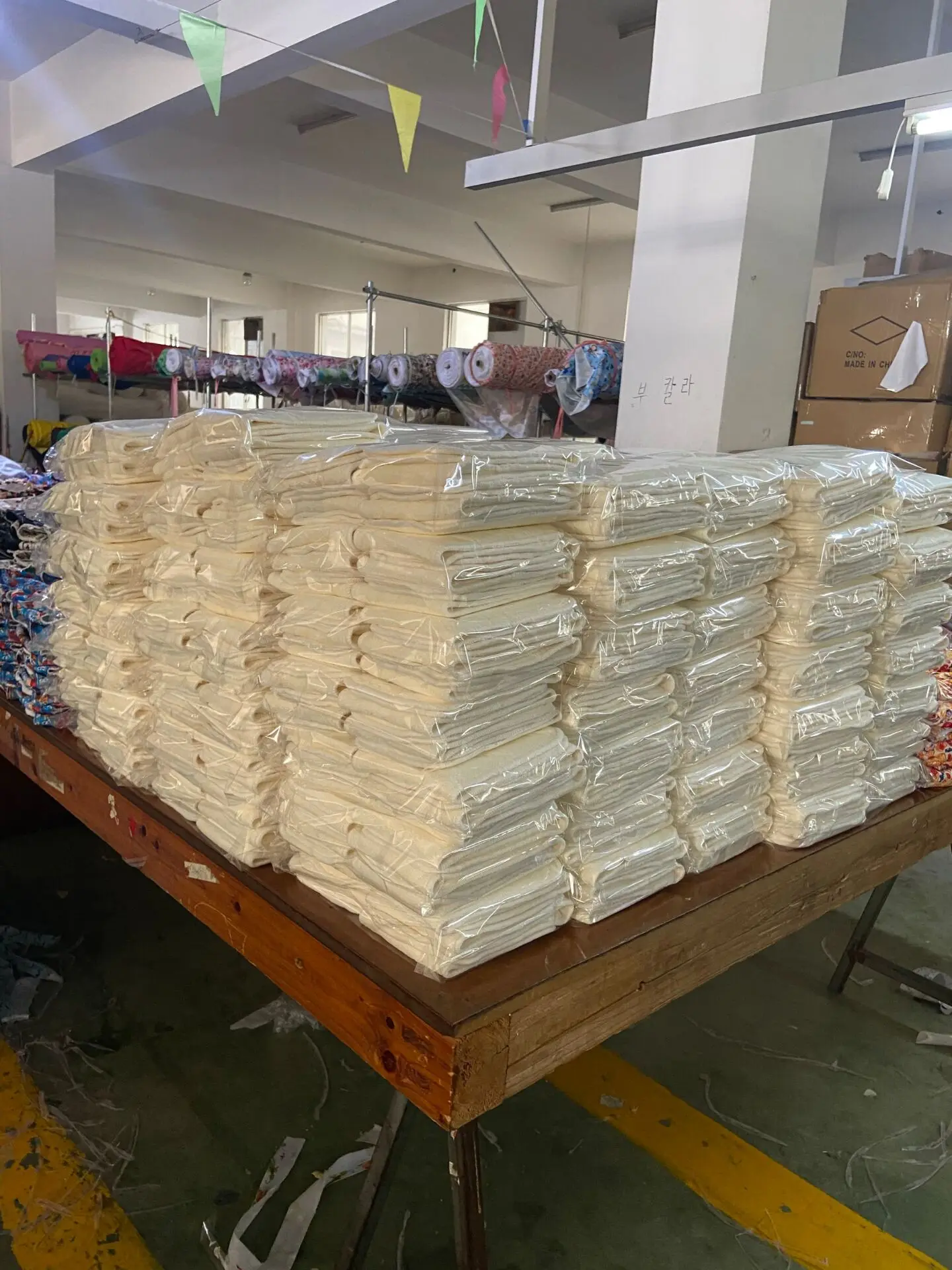 Waterproof Diaper Wet Dry Bags Multifunction Baby Care Wet Diaper Bag