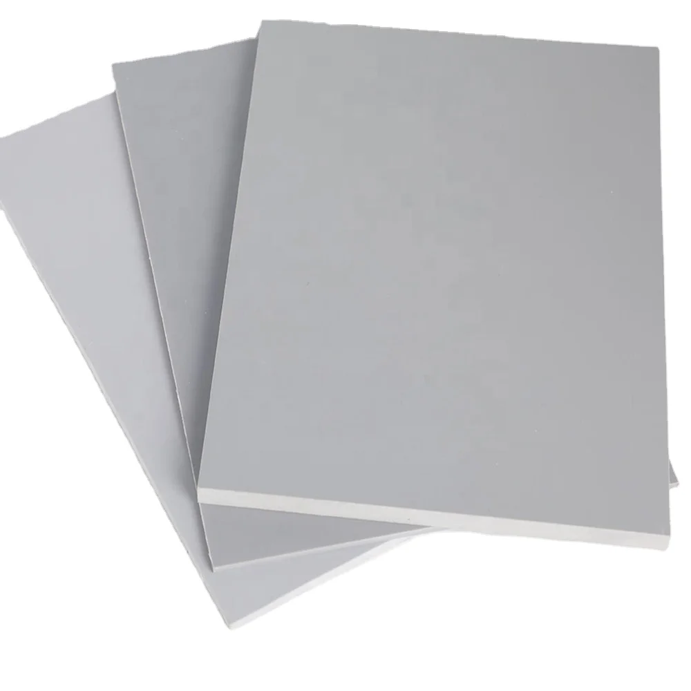 水箱用高密度灰色硬质聚氯乙烯面板4x8英尺灰色聚氯乙烯板 Buy Grey Rigid Pvc Panel,Grey Pvc Panel,Grey Pvc Board For Water