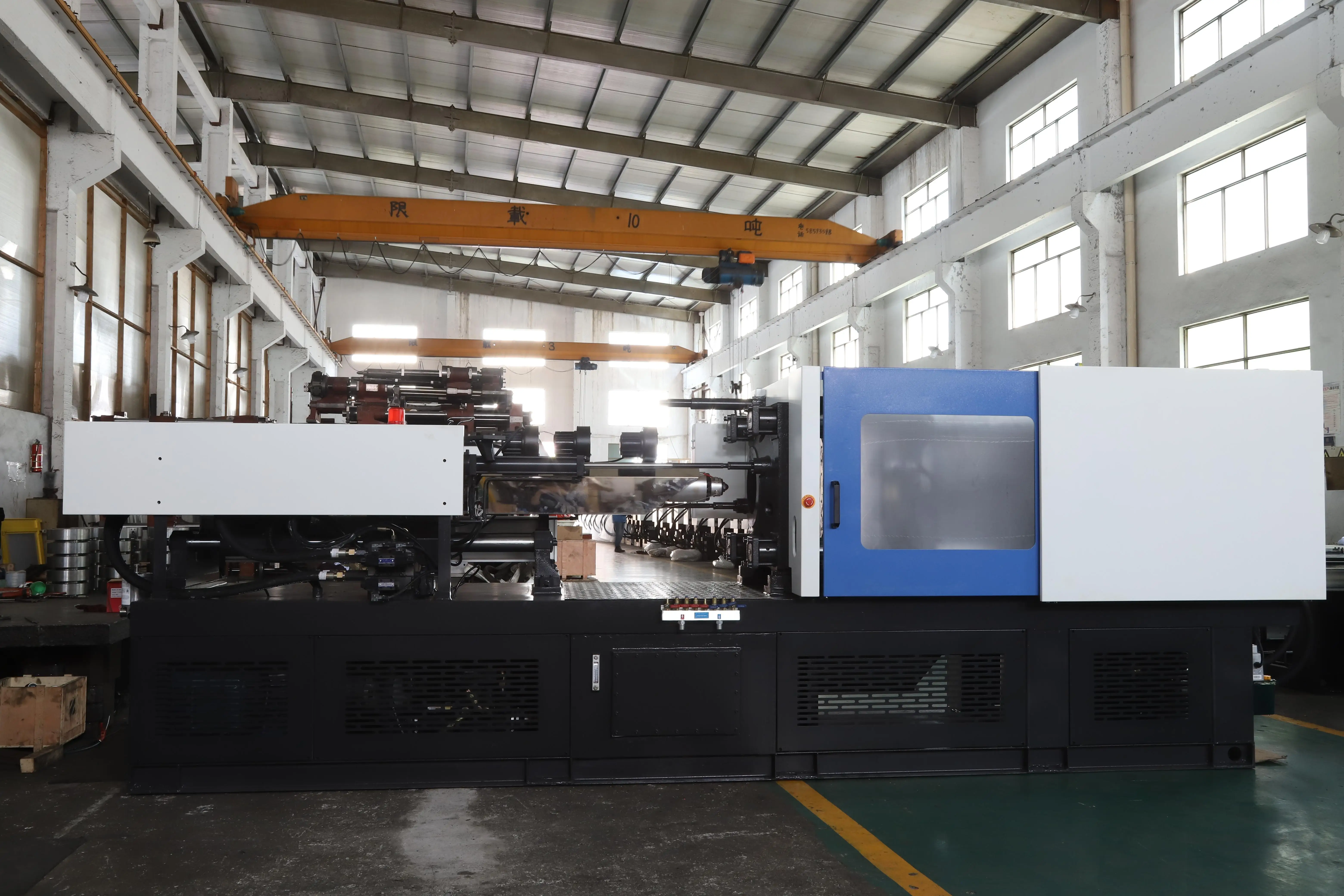Ppr Pvc Upvc Pe Pipe Fitting Injection Molding Machine Buy Ppr Pipe