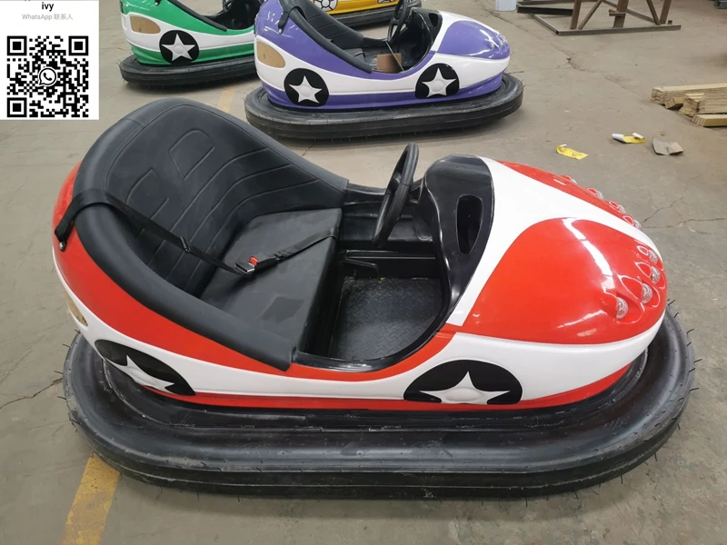 Предложение от производителя аттракцион для парка развлечений аттракционов на открытом воздухе бампер продажи