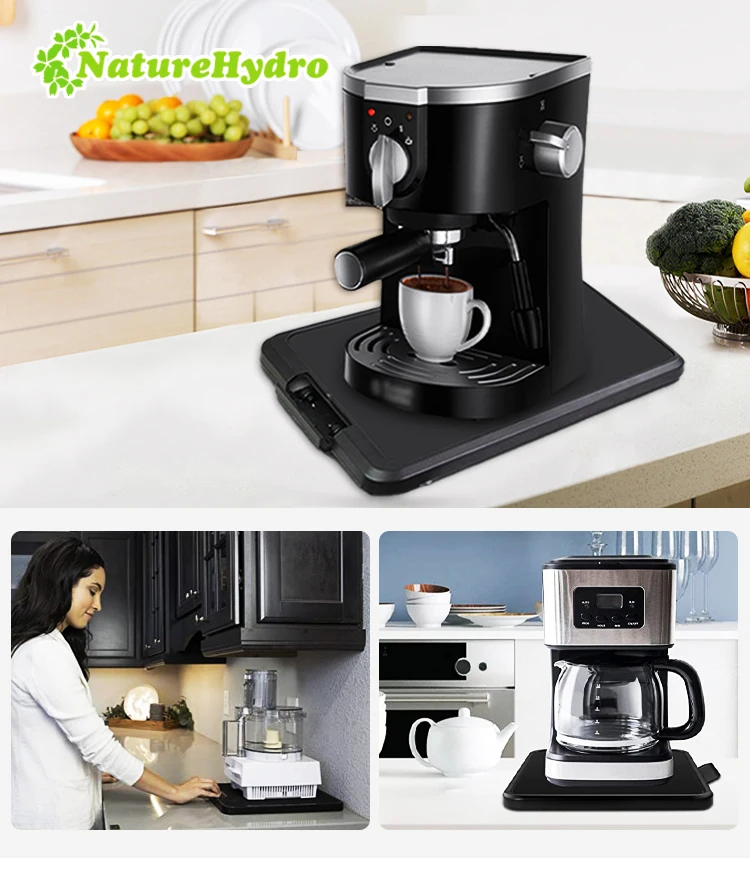 Abs Material Durable Coffee Maker Blender Kitchen Appliances   H81f0718ff26547f1a85d0743e3f22366k 