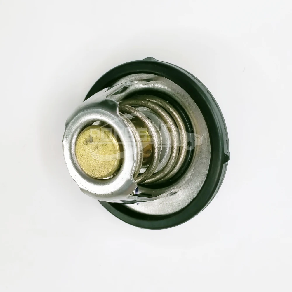 DM5G8575AA C20115171C DM5G8575AA 4M5G8575ZB 1820864 Engine Thermostat ... — 3