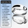atomisation visuelle double, point d'acupuncture de la médecine traditionnelle chinoise m