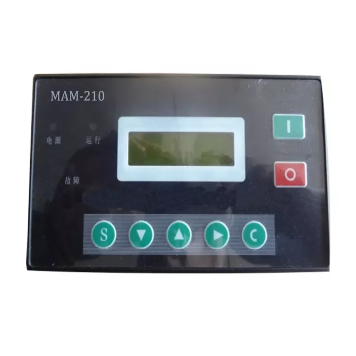 Wholesale Cheap Es3000 Controller Compressor Controller for Screw Type air Compressor
