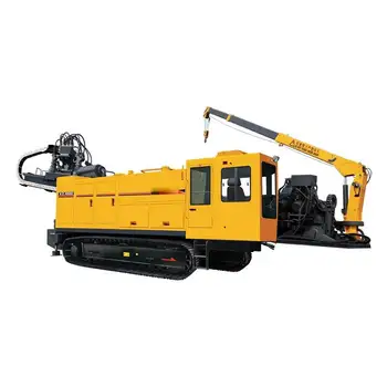 Save Mud And Reduce Pollution Xz1000a Horizontal Directional Drill With ...