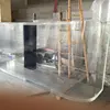 transparent