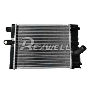 Wholesale Auto Parts Engine Intercooler 1651030010 for Toyota Hiace 2kd 5l 16510-30010