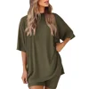 Verde dell'esercito