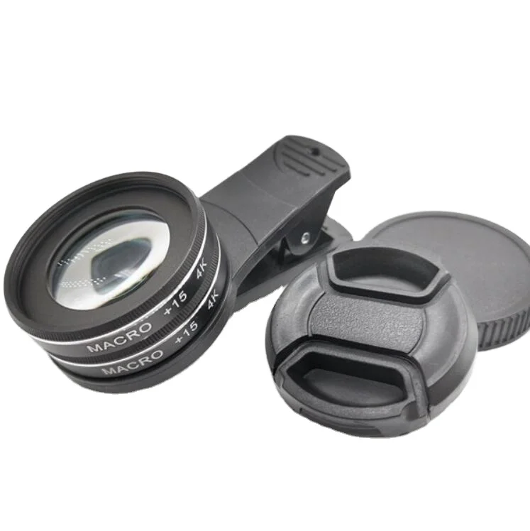 30x macro lens for mobile