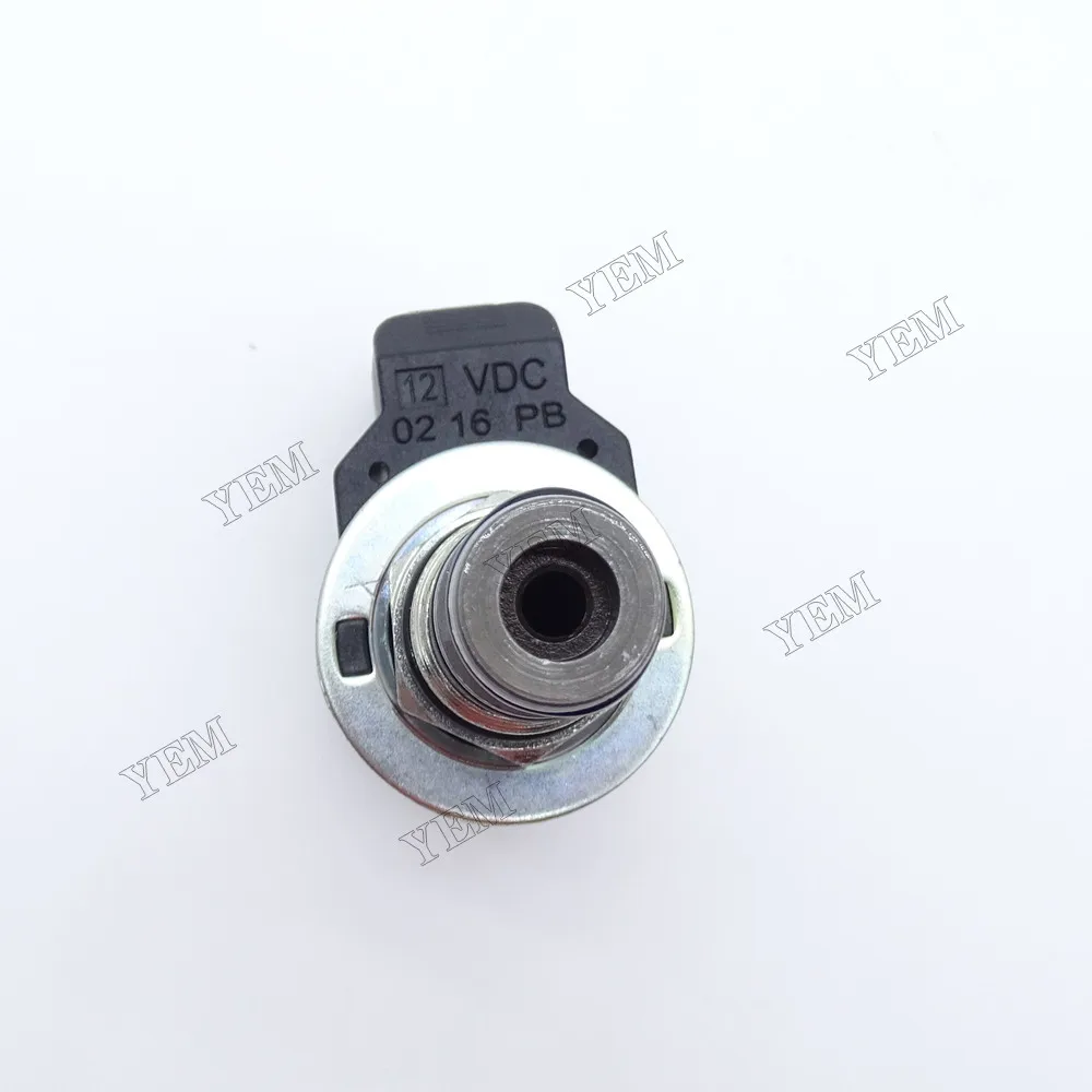 Solemoid Valve 277-8863 259-8194 for Cat Industrial Engine Parts 3