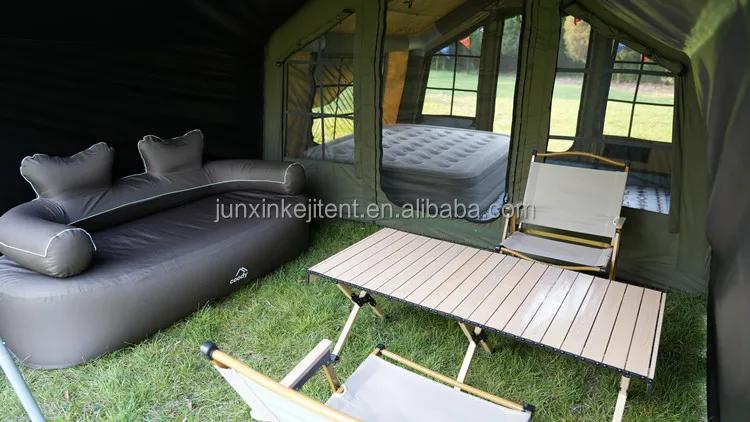 Coody Exclusive Factory Coody Inflatable Tent 8.0 Coody Air Tent High ...