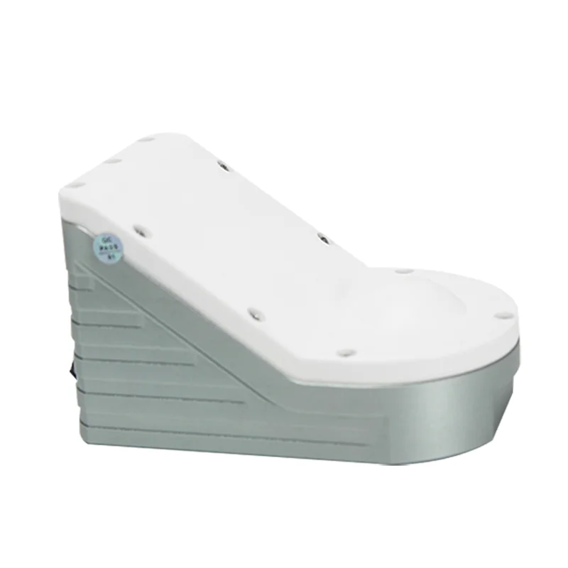 3 in 1 Open Channel River Radar Type Radar Water Level Water Speed Water Flow Meter Velocity Sensor