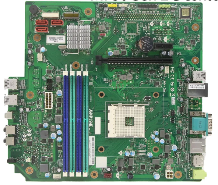 【動作確認済・送料込】Lenovo ThinkCentre M75s Gen 2 Amazon.com: Lenovo ThinkCentre M75s Gen 2 11JB0020US SFF
