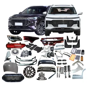 Good Price Electric Car Accessories for Chery Jetour X70 Plus New Condition Spare Parts