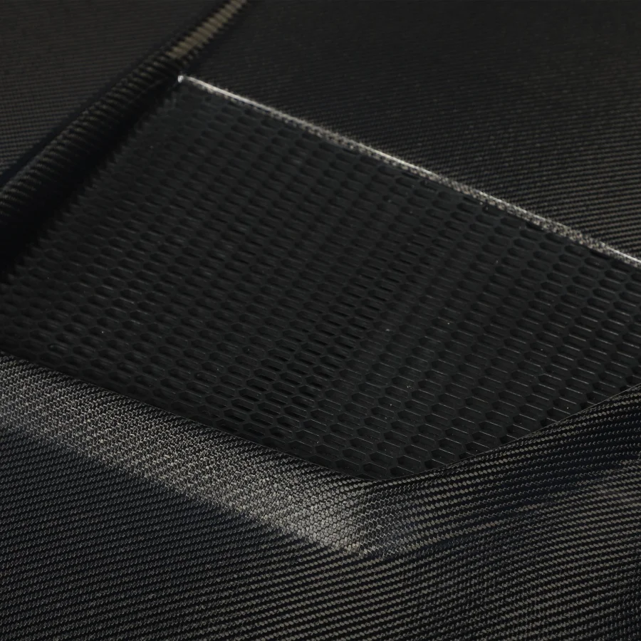 Detail shot